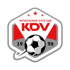 KDV托木斯克